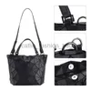 Borse a tracolla Borse Bao per le donne 2023 Designer Luxury Tote Borsa a secchiello Moda geometrica Crossbody Messenger Mano Siercatlin_fashion_bags