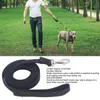 Dog Collars Leash nylon強い負荷ベアリング容量耐久性牽引ロープウォーキングトレーニング9.8ft