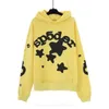 Woman Spider Hoodie Designer SP5der Hoodie Spider Tracksuit Young Thug Tracksuit 555555 Men Women hoodie Web Jacket Sweatshirt Spider 555 Spider Hoodie LPM