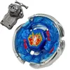 B-X Toupie Burst Beyblade Spining Top L-Drago Gold 4D Top Metal Fusion Fight Master Launcher BB28 BB70 BB69 BB80 240108