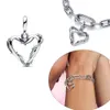 ME Style Charms Star 2024 New Sterling Sier Pendant Fit Original Bracelet for Women DIY Fashion Small Jewelry Gift