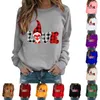 Dameshoodies Grafische sweatshirts voor dames Geschiedenis Extra lang sweatshirt Comfort Kleur