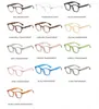 Sunglasses Anti Blue Light Blocking Glasses Vintage Computer Men's Gaming Myopia Optical Spectacle Eye Frame