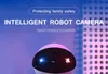 1080P Robot IP-camera Beveiligingscamera 360 WiFi Draadloos 2MP CCTV-camera Smart Home Videobewaking P2P Huisdieren Babyfoon Binnen