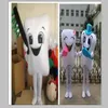 2019 belle dent avec brosse à dents mascotte Costume de noël déguisement Halloween mascotte Costume245J