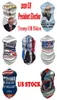 Presidentsverkiezingen BidenTrump Magic Sports Maskers Bandana Schedel Sjaal 3D Print Maskers DHL DWE7974005833