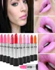 2016 Maquiagem Famous Brand Korea Makeup Full Size Baby Pink Lipstick For Women Lips Make Up Health Waterproof Lipstick Batom2044544