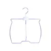 Hangers Metal Swimming Pant Hanger Beach Underwear Wetsuit Pants Holder Bathing Suit