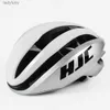 Cycling Helmets MTB Cycling Helmet HJC Road Bike Helmet aero Triathlon Racing Bicycle Helmet Men women Mountain Bike Helmet Capacete CiclismoL240109