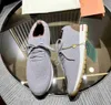 Nyaste ankomst vacker herr designer sneaker casual designer kvalitet herrskor sneakers