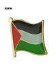 Palestina Vlag Revers Pin Vlag Badge Reversspeldjes Badges Broche KS00272561380