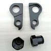 Bike Derailleurs 1pc CNC Bicycle Parts Derailleur Hanger LOCK NUT For YT Industries CAPRA Jeffsy CF Al Mech Dropout Gravel Carbon Frame HOOK