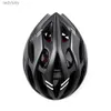 Fahrradhelme Bikeboy Fahrradhelm Ultraleichter MTB-Fahrradhelm für Männer Frauen Mountainbike-Helme Soft Pad Kopfschutz SicherheitshutL240109