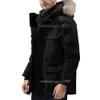 2022 jaquetas masculinas inverno algodão feminino parka moda ao ar livre windbreakers casais engrossados casacos quentes designer personalizado parkas canadenses