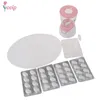 Fruit Vegetable Collagen Cover DIY Machine Automatic Face Mask Maker Face Cover Mold Eye Patch Skin Pad Mould 240108