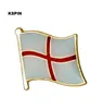 Angleterre drapeau épinglette drapeau Badge épinglettes Badges broche KS02343291083