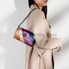 Сумки на плечо Новые высококачественные сумки через плечо Kurt Geiger UK с радужной нашивкой Сумка на плечо Eagle Head Metal Красочная модная сумка через плечо с клапаном Womencatlin_fashion_bags