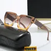 Modne okulary przeciwsłoneczne Ochrona UV, spolaryzowane retro klasyczne szklanki mody z pudełkiem z pudełkiem