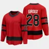 Hockey sobre hielo 2024 Retro retro 7 Brady Tkachuk Jersey 12 Alex Debrincat 9 Josh Norris 33 Cam Talbot 28 Claude Giroux 72 Thomas Chabot 28 Conn 2