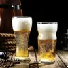 Wine Glasses Creative Home Cup Beer Mug Bar Pint Tulip IPA Wheat Wine Glass Large Capacity Goblet Tequila Drinking Glasses Creative YQ240105