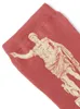 Standbeeld van Augustus Sokken sokken katoen schattige sokken coole sokken Designer Herensokken Dames 240104