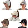 Berretti Elastici per cappelli da baseball Avvolgenti per la testa Fasce per capelli lavorate a maglia per l'uso quotidiano e lo sport