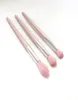 FBSERIES Nieuwe Pro Blending Brushes Pro Large Blender 300 Tapered Blending 310 Schuine Blending 320 Make-up Brush Tool2277800