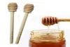 8cm 10cm 15cm Practical Mini Handle Wood Honey Spoon Mixing Stick Dipper For Honey Jar Supplies Kitchen Tools b8877568278