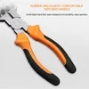 Fruit Tree Ring Shears Bonsai Branch Cutter Single/Double Hole Ring Stripping Tongs Cutting Plier Garden Pruning Tools 240108