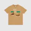 GCCCI KVINNA GGLIES MENSKRIRT GGS BREACHABLE GUCCCIS GU MAN TSHIRT CCI DESIGNER T GUC WOMENS TSHIRTS CI TSHIRT 100COTTON GUUCCI GUCC Kort ärm T -skjortor Size M4 M4