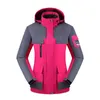 Chaquetas de carreras Chaqueta de ciclismo para mujer de invierno Ropa deportiva al aire libre Viajes Senderismo Abrigo de montañismo Otoño Cortavientos fino Bicicleta Bicicleta