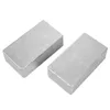 Bowls 2pcs 125B/1590N1 Aluminum Case Guitar Stompbox&pedal Enclosure For Effect Pedal Project