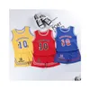 Jerseys Jessie Kicks Fashion Jerseys Nieuwe versie Vaans Je73 Kinderkleding Ourtdoor Drop Delivery Baby, Kinderen Zwangerschapsbaby Kinderen Clothi Othen