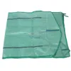 Tewango Garden Greenhouse PE Cover Plants Keep Warm Sunroom For Flowers Roll-up Windows Without Frame 69*49*160cm/143*73*195cm 240108