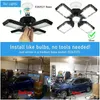 1PC LED LIGHT GARAGE LIGH