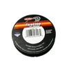 FIRE 300 Yards ligne de pêche ligne de Filament de feu ligne lisse PE Multifilament ligne flottante Fireline fumée 6 8 10 20 30LB japon Pesca 240108