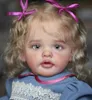 NPK 27Inch Reborn Doll Kit Betty Rare Limited売り切れエディションボディアンドアイ240108