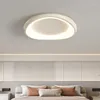 Chandeliers Nordic Led Ceiling Lamp Home Creative Acrylic Chandelier Lighting For Foyer Living Room Bedroom Dining Kitchen