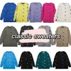 sweater designer sweater women sweater men women jumper classic leisure colourful autumn and winter warm and comfortable 13 choices