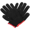 Contrôleurs de jeu 1 paire de gants anti-transpiration, accessoire de doigt pour écran tactile pour téléphone