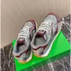 Boteega Sneakers Buty męskie buty mody kobiety 2024 Sneaker orbita Venetas Designer męska moda luksusowy swobodny srebrny sport