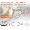 Watch Repair Kits YM62A Replaces 7T62A Quartz Movement Date At 3 Parts Replacement