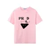 Designer T-shirt Brand P T Mens Womens Shirt Short Sleeve Tees Summer Shirts Hip Hop Streetwear Tops Shorts Clothing Clothes-21