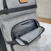 Lüks JZBH GERİ ALPHA3 SADECE ÇAKAK TASARIMCI ÇANTALARI Bookbag Mens 2603580on3 Kitaplar Erkekler Business Pack banliyö Seyahat Çakası 2GCQ4NK3