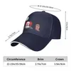 Boll Caps Horr0r Showbaseball Cap Man Bobble Hat Dams Men's