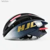 Cycling Helmets MTB Cycling Helmet HJC Road Bike Helmet aero Triathlon Racing Bicycle Helmet Men women Mountain Bike Helmet Capacete CiclismoL240109