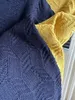 Maglione lavorato a maglia elegante con collo a camino in lana jacquard con motivo a quadri a quadri da donna 240104