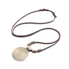 Chains Vintage Style Pendant Necklace Costume Accessories Jewelry For Teens Women Family Gifts