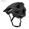 Fahrradhelme SUPERIDE Ultraleichter Fahrradhelm für Outdoor-Sportarten TRAIL DH MTB-Fahrradhelm In-Mold-Rennrad-Mountainbike-HelmL240109