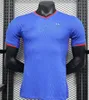 2024 Euro Cup French Home Jersey MBAPPE Soccer Jerseys DEMBELE COMAN SALIBA KANTE Maillot de Foot Equipe Maillots GRIEZMANN Enfants Hommes Femmes Fans Joueur